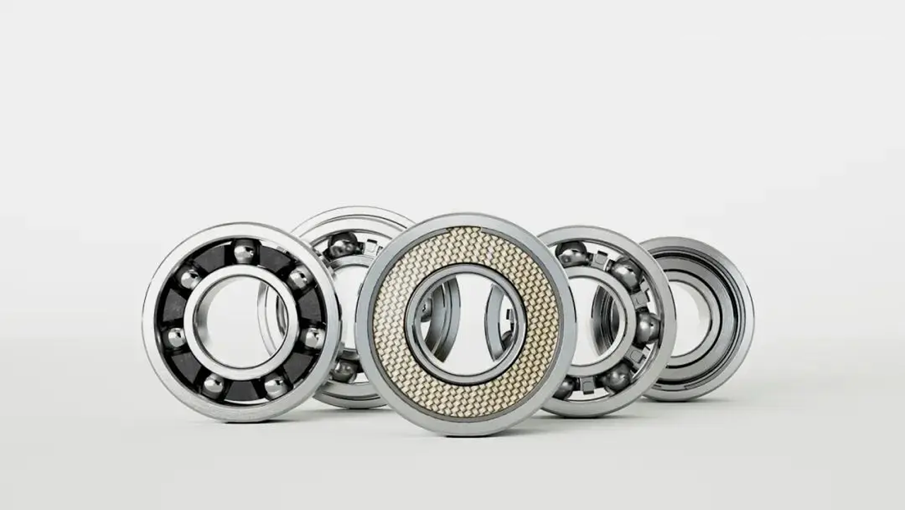 Estimated Lifespan of Cooling Fan Ball Bearings: 80,000 Hours