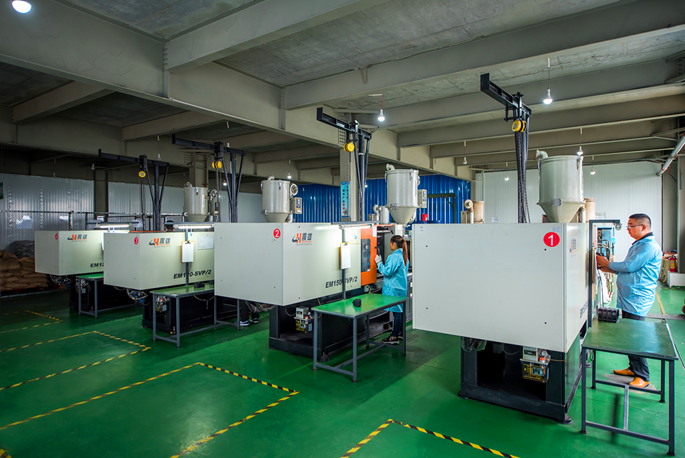 Why Do Cooling Fan Manufacturers Set Minimum Order Quantities?