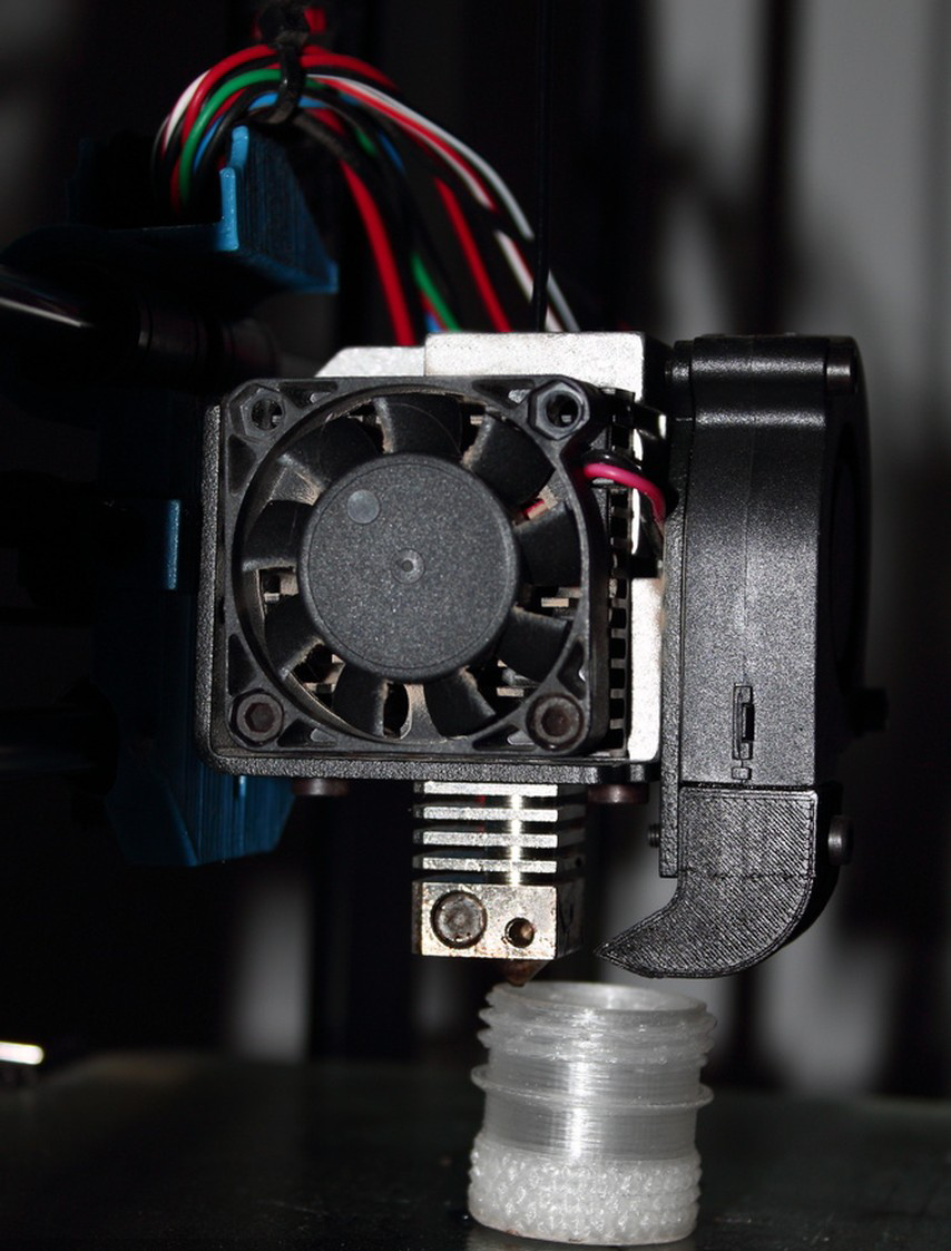 How Long Does It Take to Prototype a Cooling Fan?