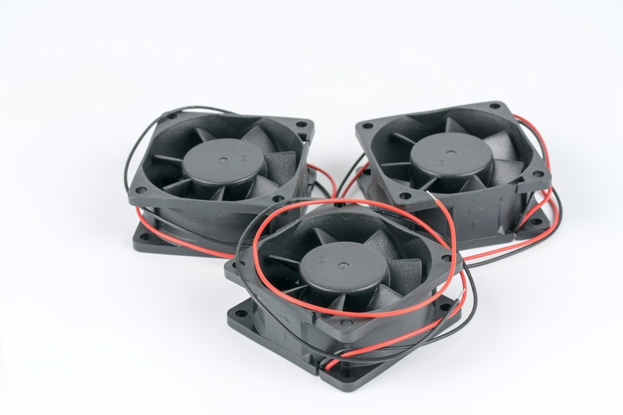 How to Calculate Airflow for Cooling Fans