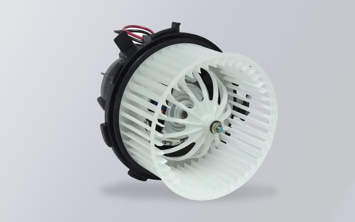 How to Differentiate Between High-Efficiency Motors and Standard Motors